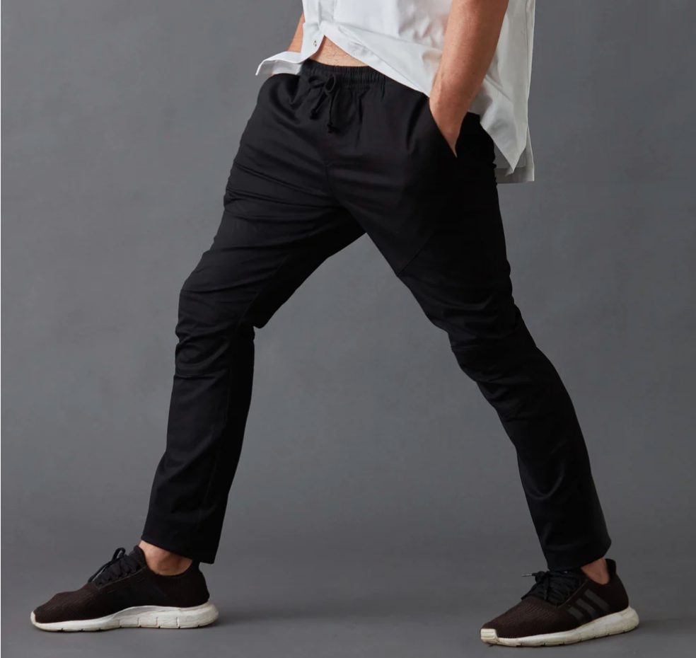 4 Reasons Why Our Men's Chef Pants Are The Best On The Market – Cream  Collection