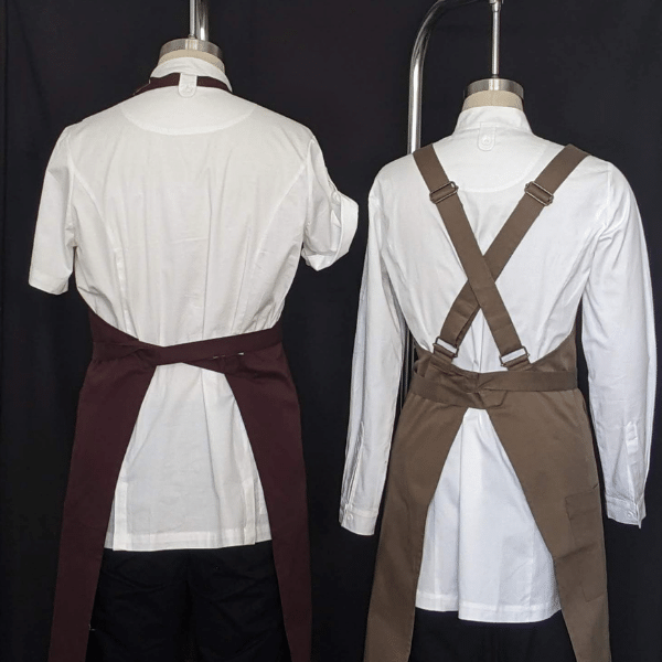 Apron Mystery Box — Pack of 2 Aprons