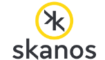 SKANOS Logo
