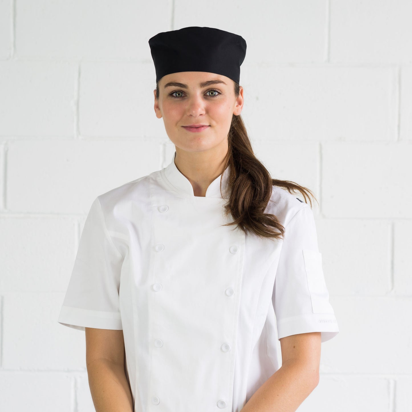 Skull cap, Coolest you'll ever wear.