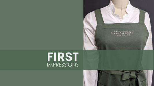 Enhancing Professionalism and Customer Interaction