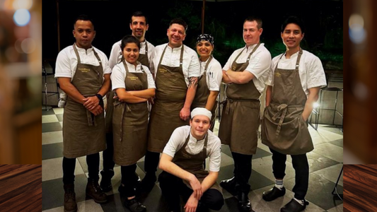 Cool Organic Cotton Comfort: Retail and Hospitality Staff Uniforms in 2025