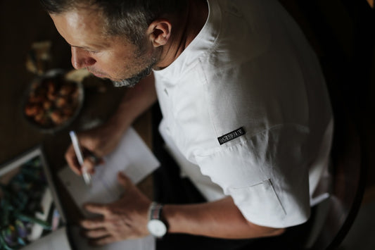 Thanks OPEN HOUSE Food Service magazine