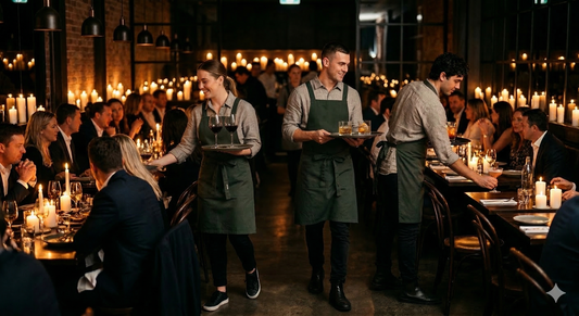 The Planet Passion Challenge | Cream Collection