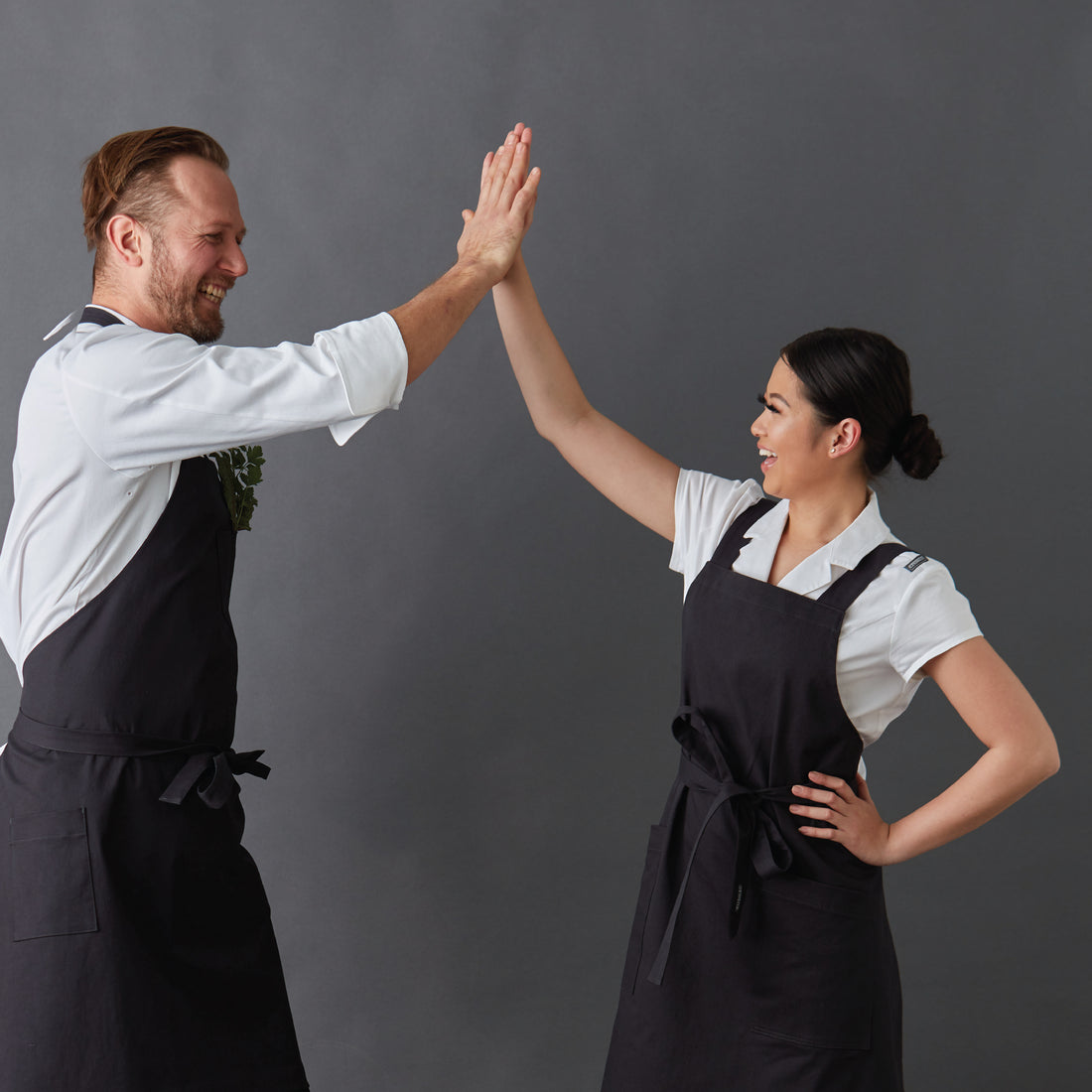 The Benefits of Breathable and Cool Hospitality Uniforms