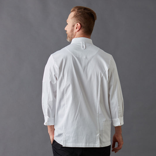 What's the big deal about a french cuff?