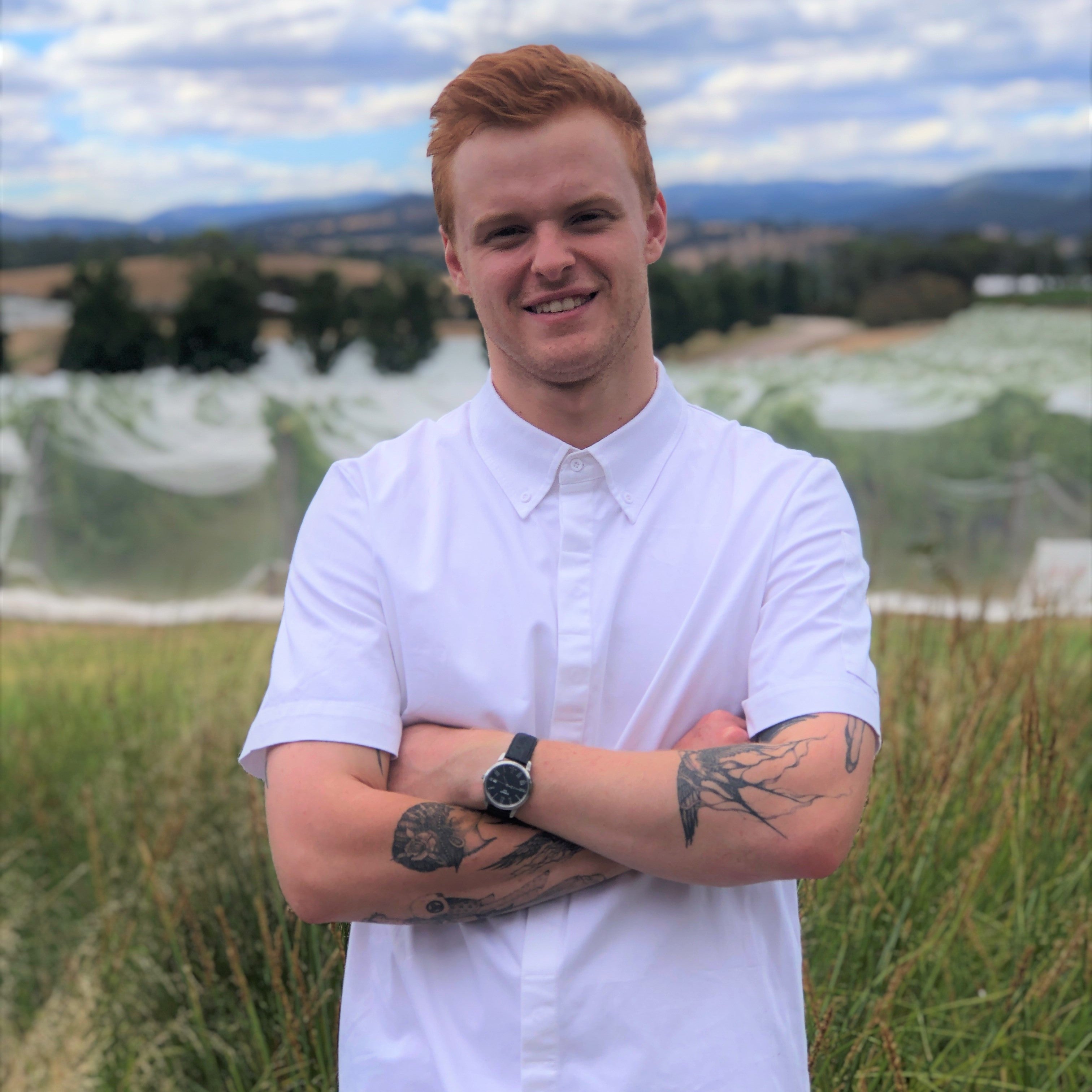 Tips for Better Mental Health from 5 Top Chefs – Cream Collection