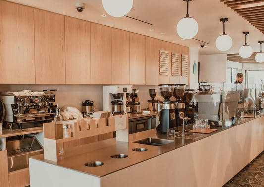 Breaking Free from Polyester and Disposable Cleaning Cloths - Sustainable Solutions for the Hospitality Industry