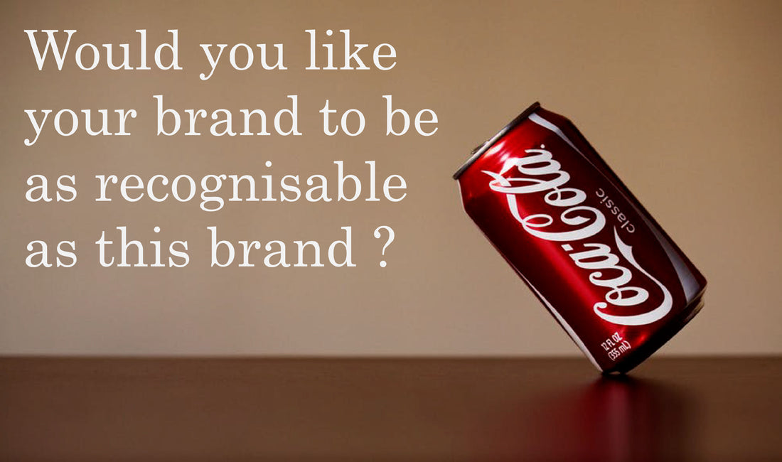 How strong is your brand?