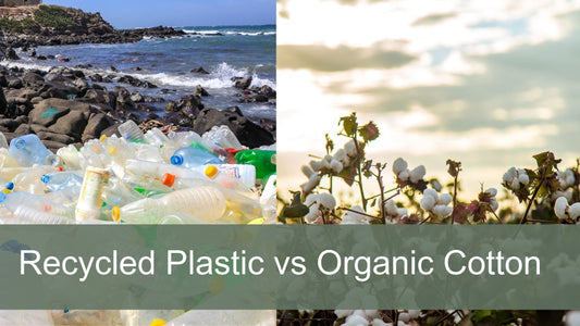 The Truth About “Recycled Polyester” - Why It’s Not Eco-Friendly