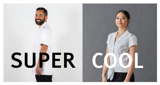 Be 100% Cooler and Do Good at the Same Time