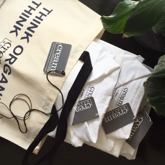 A Sustainable Alternative for Hospitality Uniforms