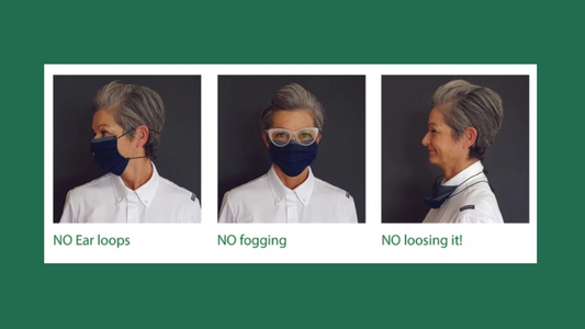 With flu season and travelling on the cards ... check this out!