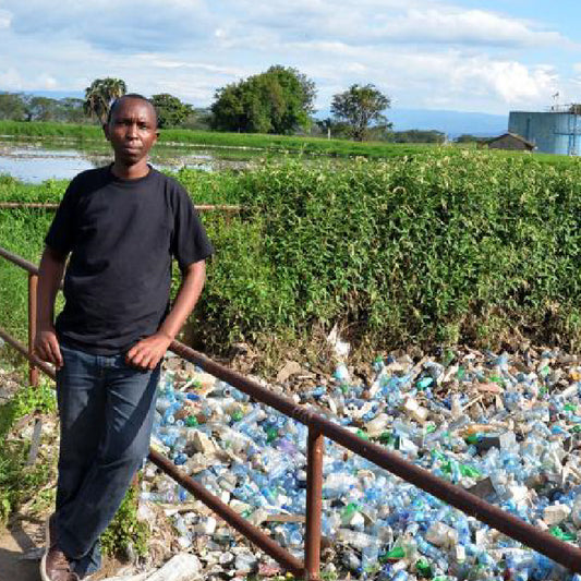 If one man can do it, we as a nation can do it too