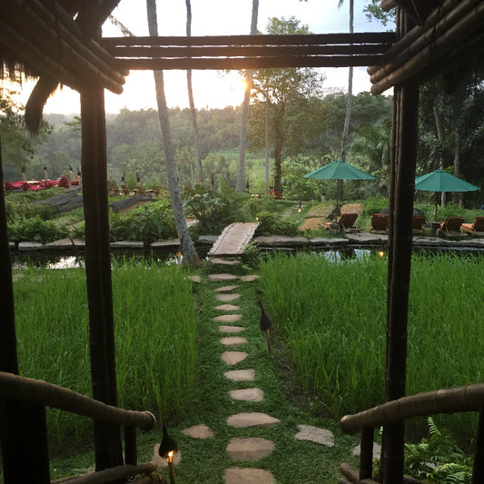 You so deserve break from routine