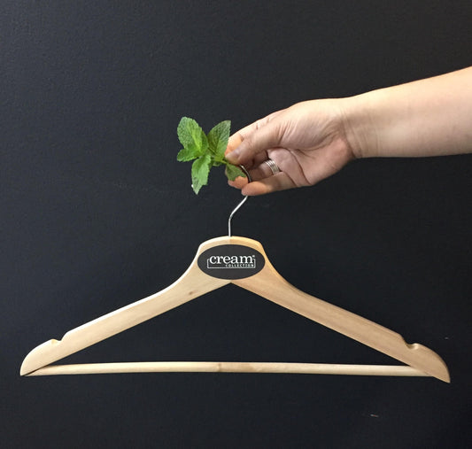 Would you like to try on Cream Attire in your town?