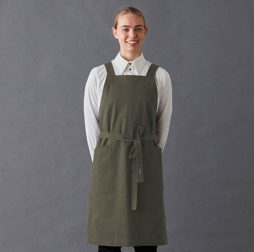 Harry Apron - Waitstaff & Retail Team Apron