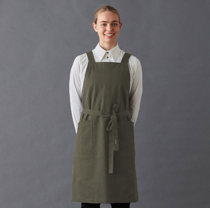 Harry Apron - Waitstaff & Retail Team Apron