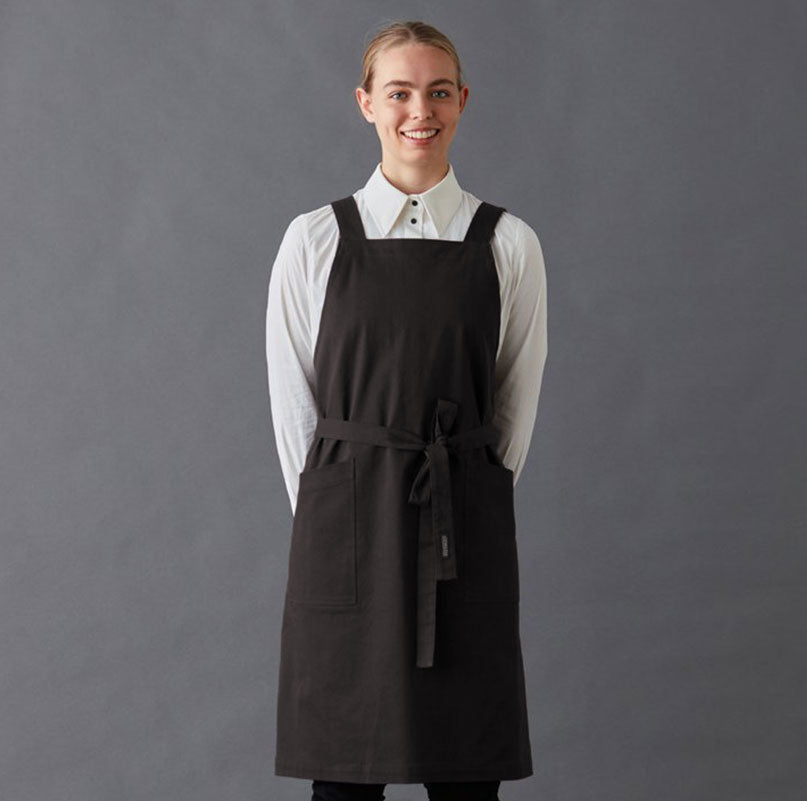 Harry Apron - Waitstaff & Retail Team Apron