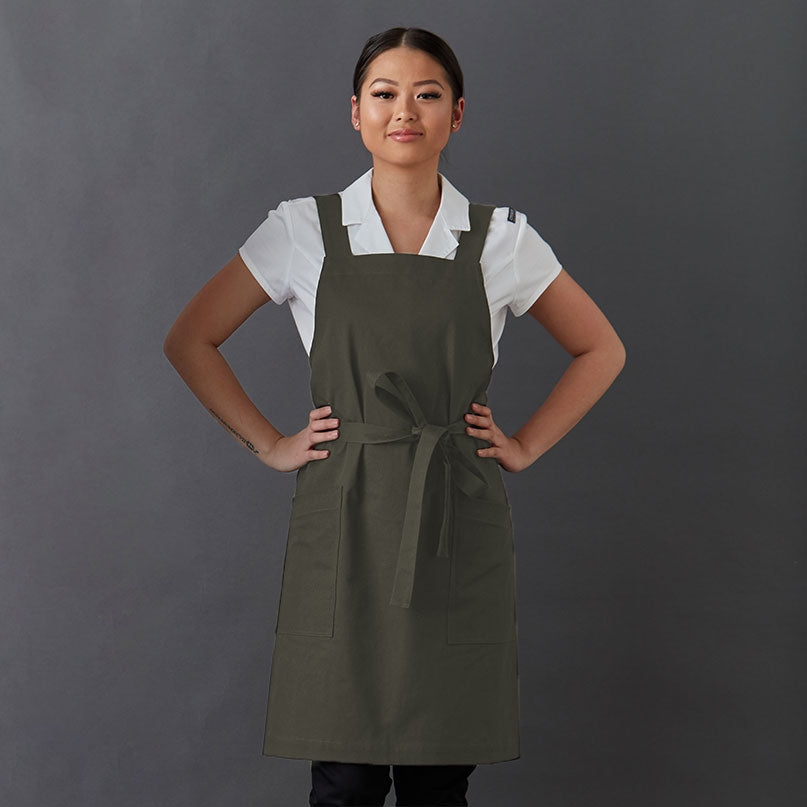 Harry Apron - Waitstaff & Retail Team Apron