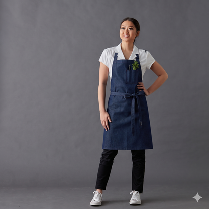 Apron Taylor - Chef Apron