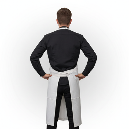 Apron Organic - Multi-Functional Apron