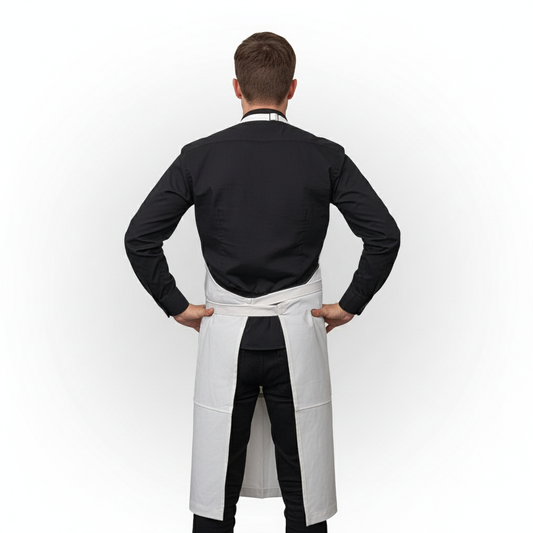 Apron Organic - Multi-Functional Apron