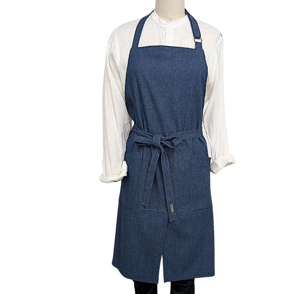 Apron Organic - Multi Functional Apron