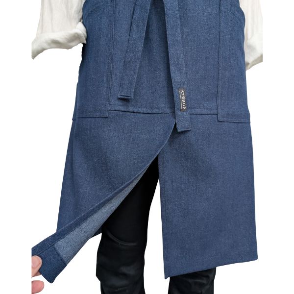 Apron Organic - Multi Functional Apron