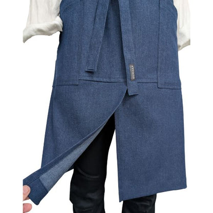 Apron Organic - Multi Functional Apron