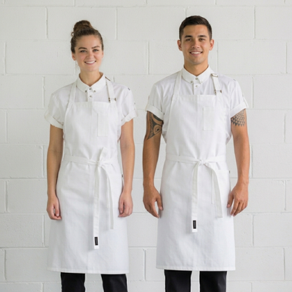 Jo Apron - Built for Kitchens, Made for Comfort