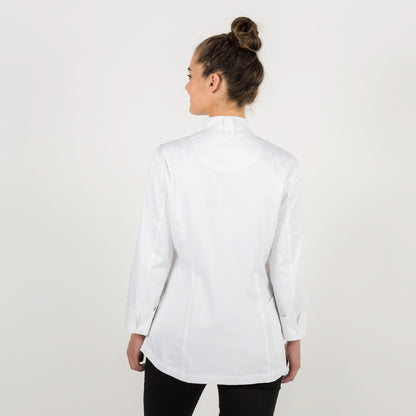 Women's-Premium-Long-Sleeve-Chef-Jacket-Back