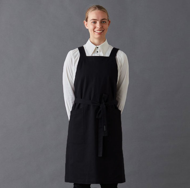 Harry Apron - Waitstaff & Retail Team Apron