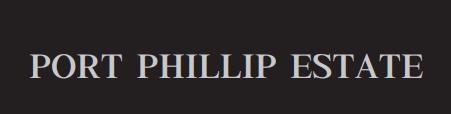 Port Phillip Estate logo