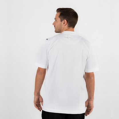 Men's Supercool Chef Jacket