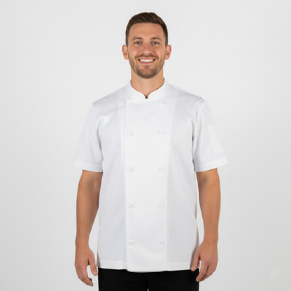 Men's Supercool Chef Jacket