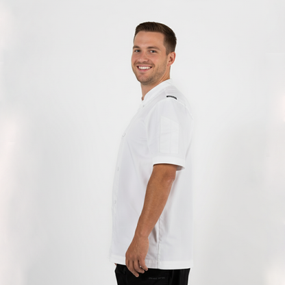 Men's Supercool Chef Jacket