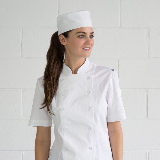 Skull cap, Coolest you'll ever wear.