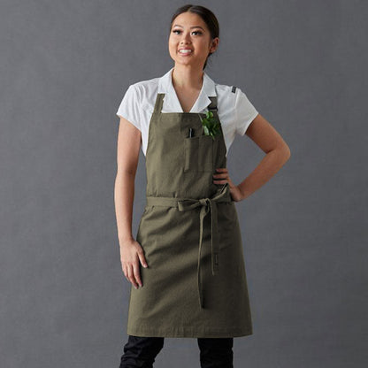 Apron Taylor - Chef Apron