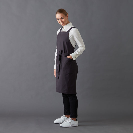 Harry Apron - Waitstaff & Retail Team Apron